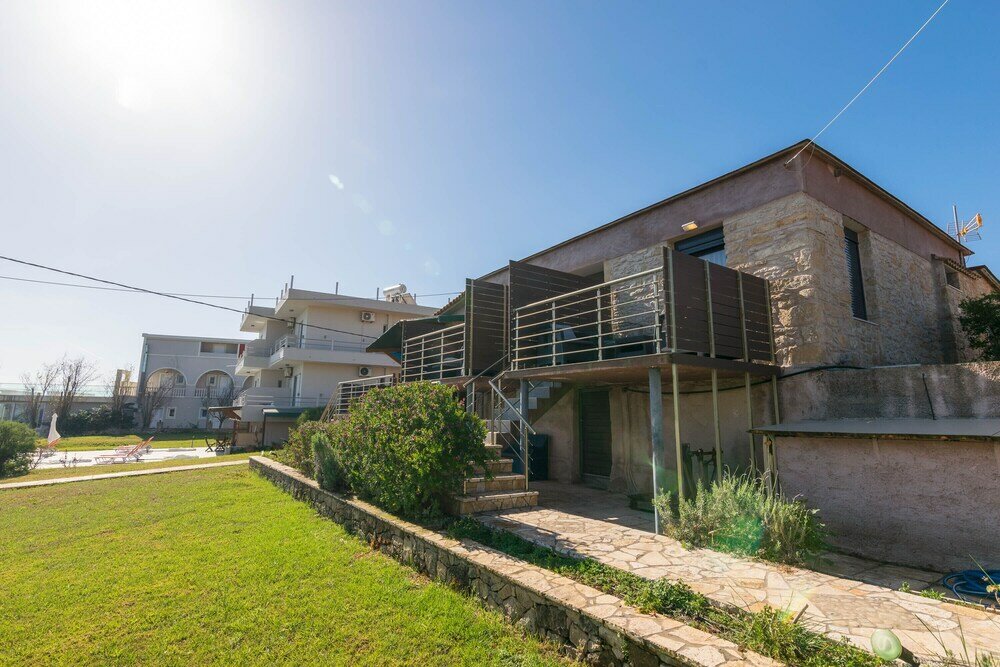 Фото Georgia Apartments