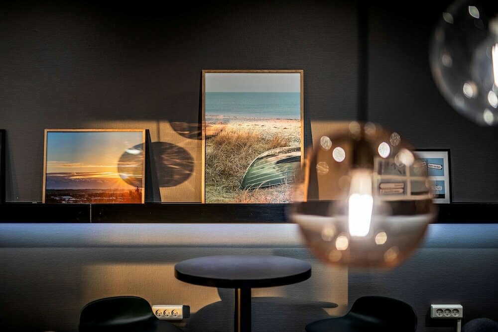 Фото Scandic Aalborg Øst