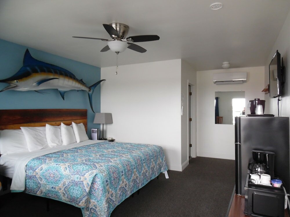 Фото Wachapreague Inn