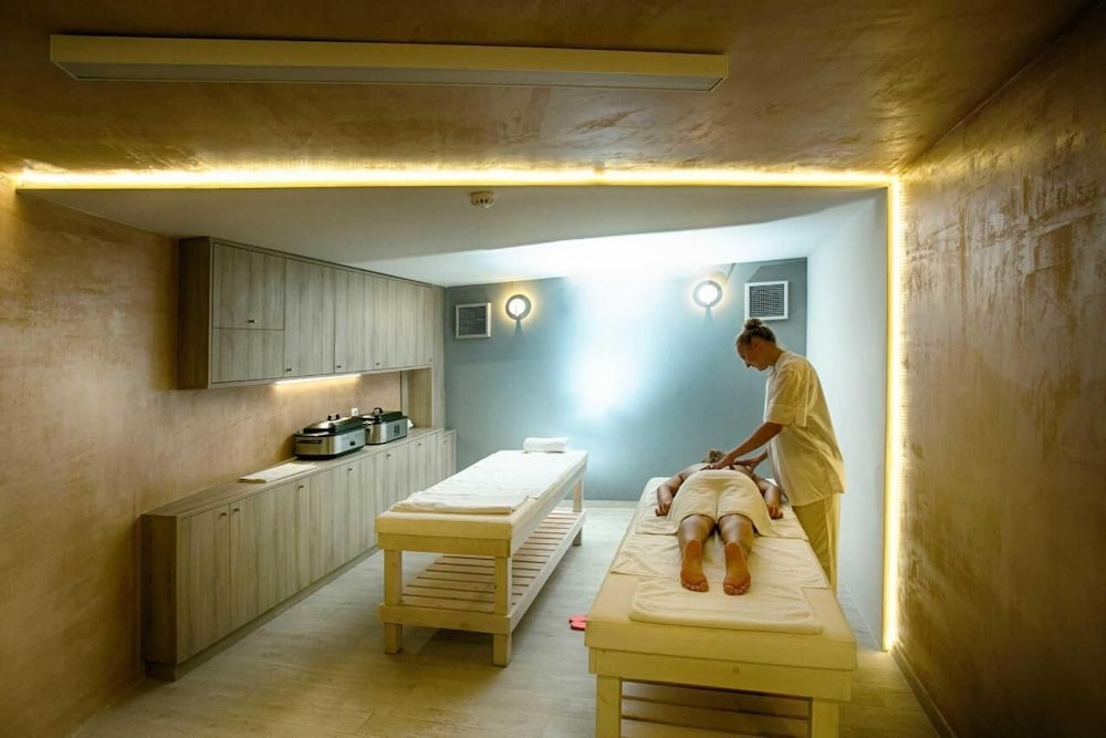 Фото Ida Village i & II