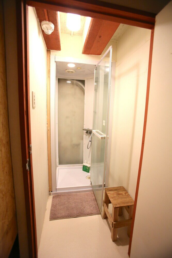 Фото Yadoya Guest House Orange - Hostel