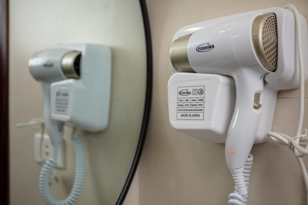 Фото Madelise Adora Hotel