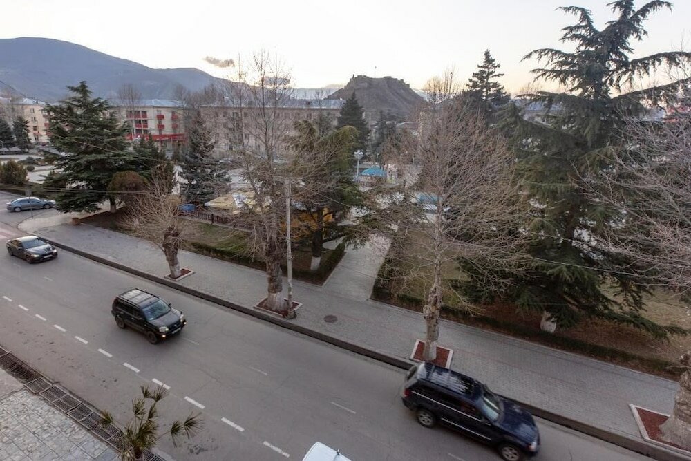 Фото Georgia Gold