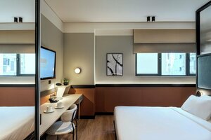 Гостиница Thirtynine