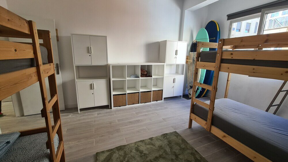 Фото The Wave Temple - Hostel