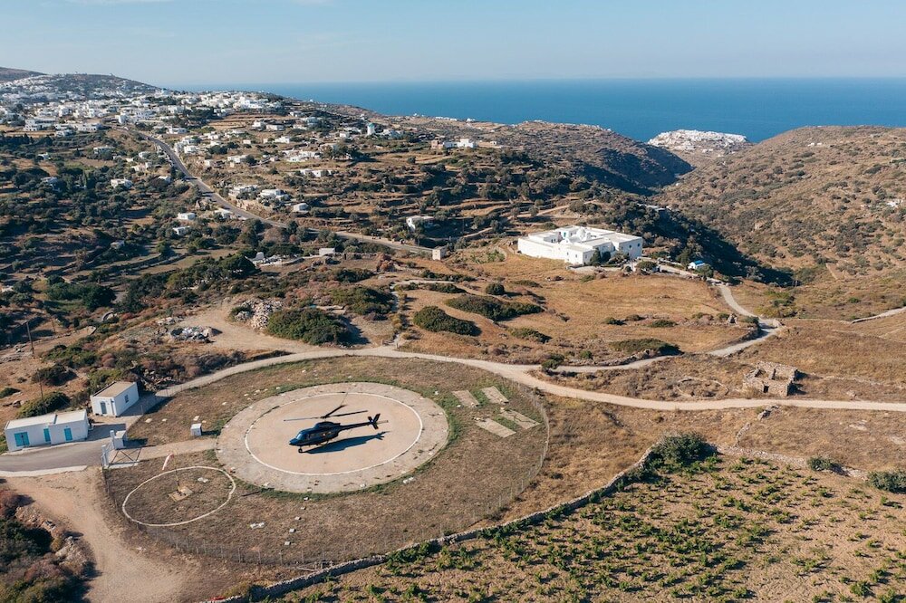 Фото Sigma Residences