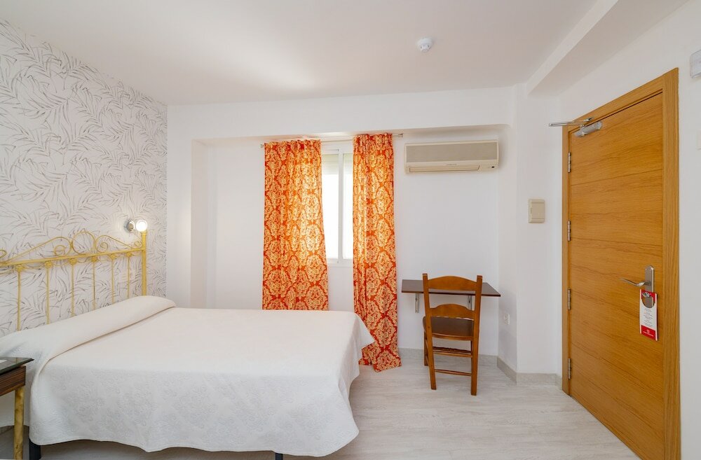 Фото Hotel Manzanito