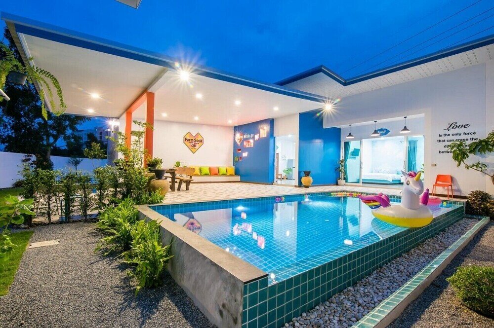 Фото Baan Farm Sook