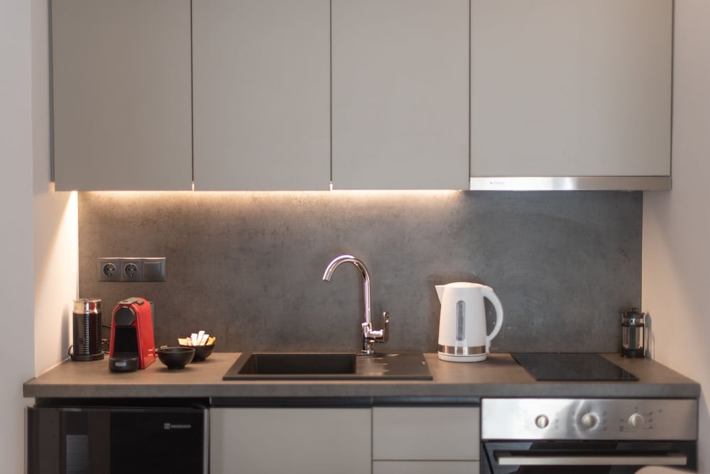 Фото The Residences Kalamata