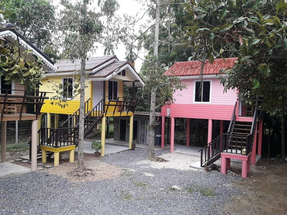 Фото Makwan Resort Rayong