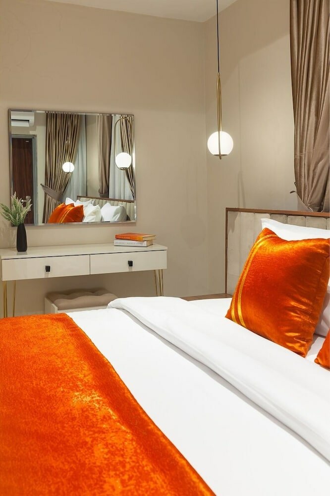 Фото Phoenix Apartments Abuja