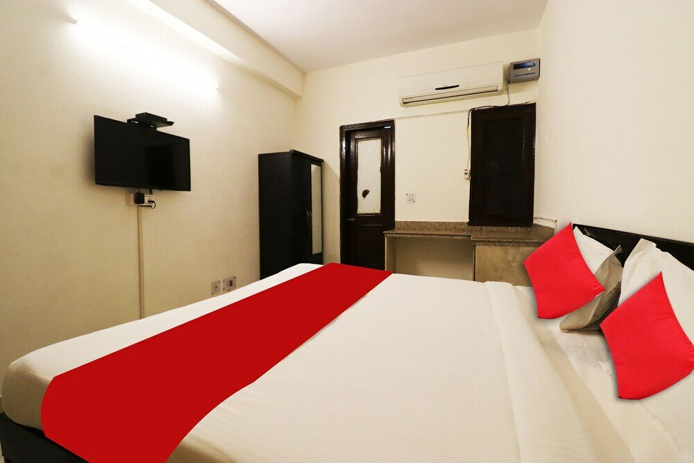 Фото Oyo 44229 Diamond Suite