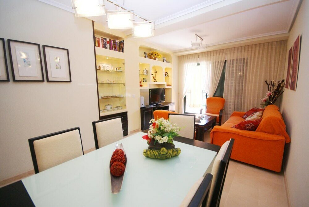 Фото Apartamento La Darsena