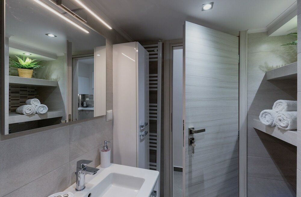 Фото 57m² Koukaki Luxury Flat next to Acropolis & Metro