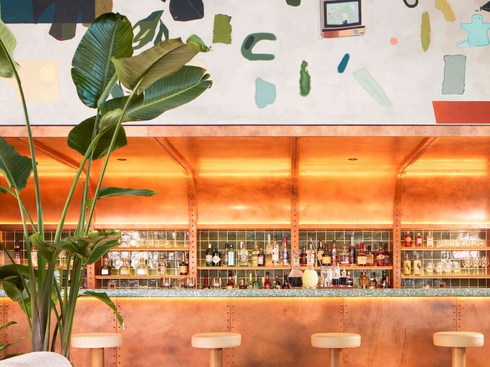 Фото Mondrian London Shoreditch