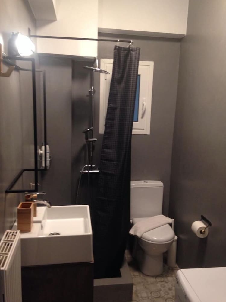 Фото Olala Soho Apartments