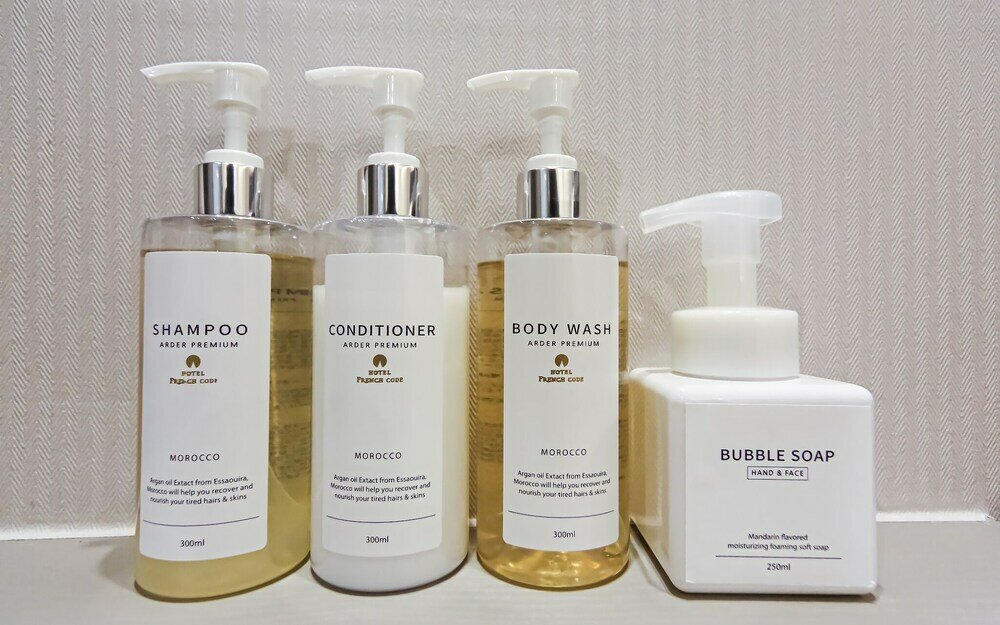 Фото Busan Guseodong French Code