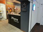 IPhone-Doctor.ru (Малый Палашёвский пер., 6), ремонт телефонов в Москве