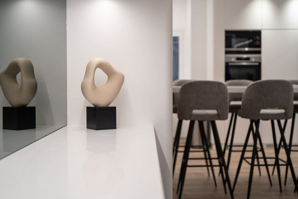 Фото Kolonaki Upscale 4 bdr Luxury apartment