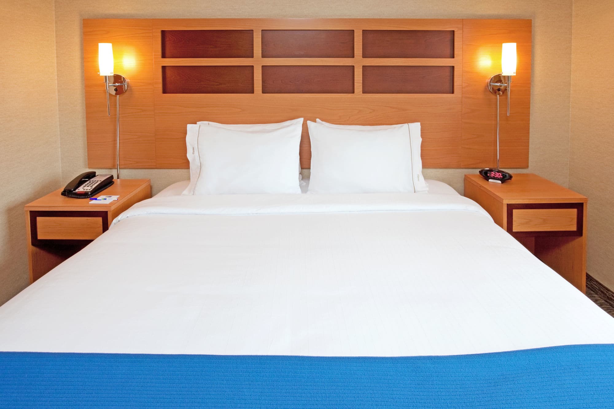 Фото Holiday Inn Express New York City Times Square