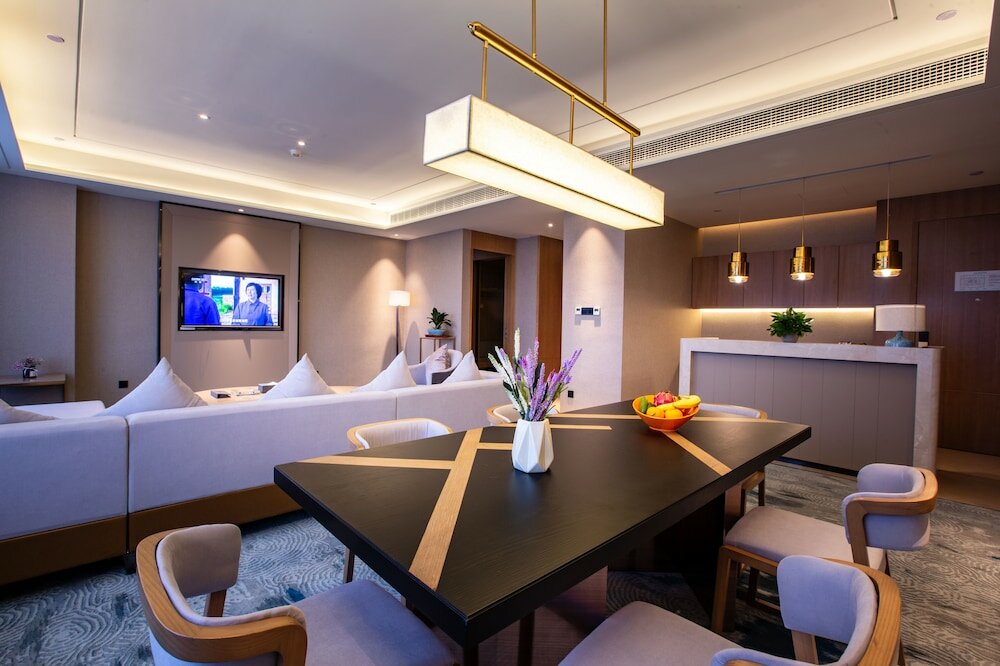 Фото Kai Xiang Hotel Yingtan