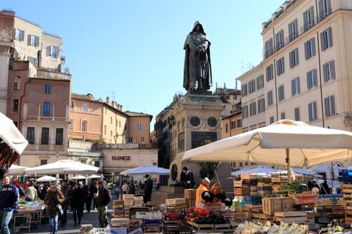 Фото Rome AS You Feel - Grotta Pinta Apartments