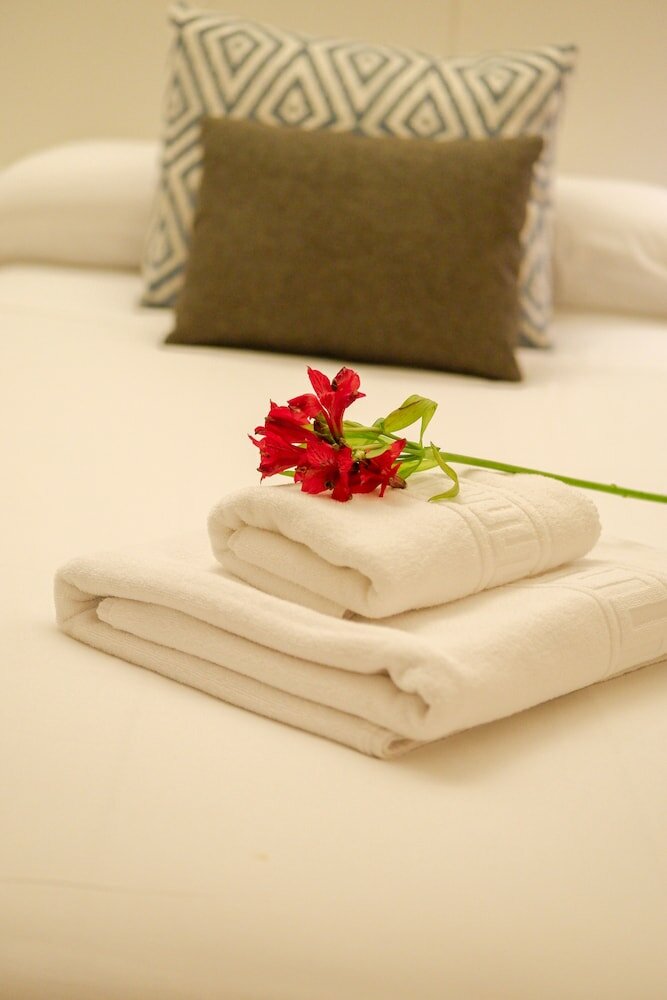 Фото U-Sense Sevilla Centro