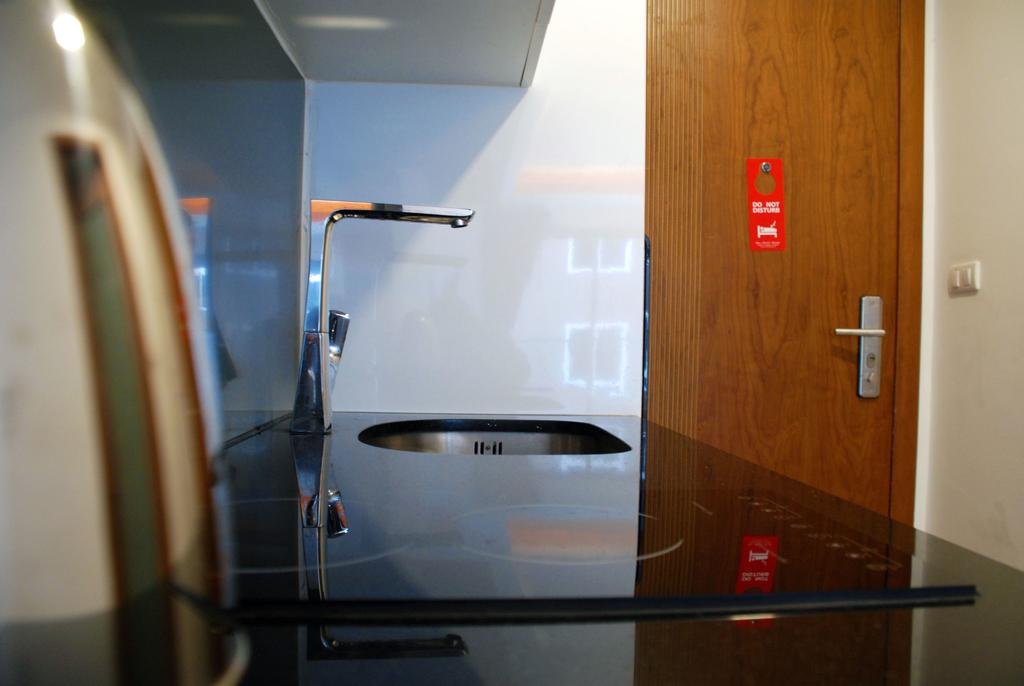 Фото C View Residence