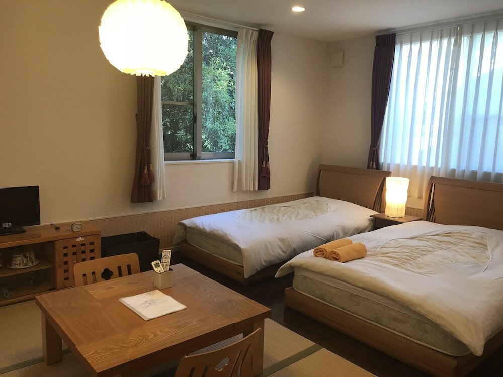 Фото RokuRoku - Hostel