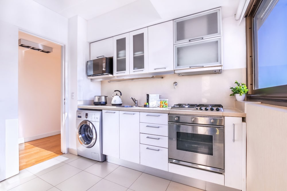 Фото Modern Apartments in Puerto Madero