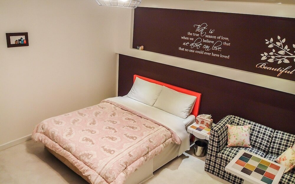 Фото Daejeon Cherry