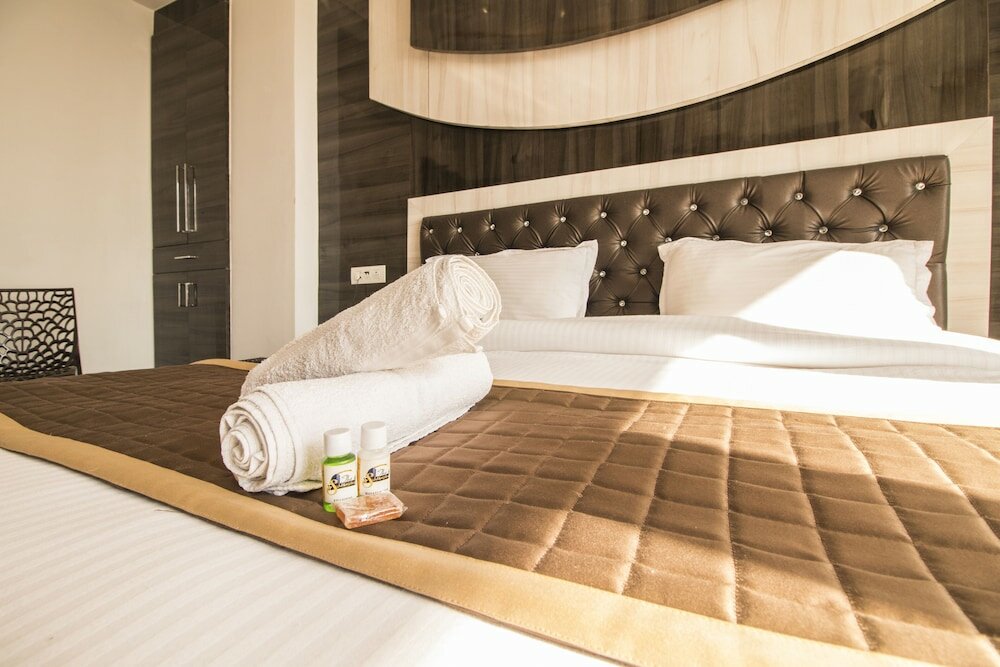 Фото The Siddhartha