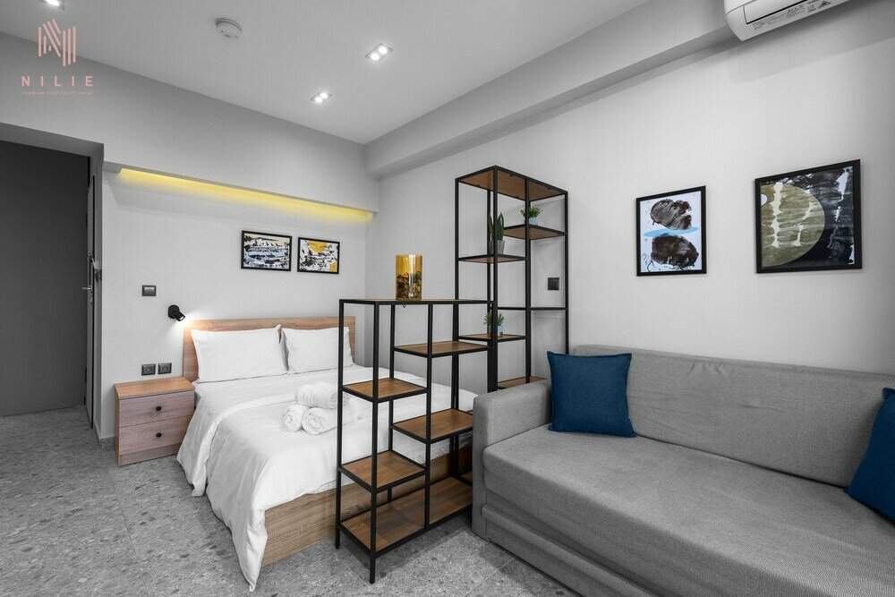 Фото Skysphere Nilie Hospitality Mgmt