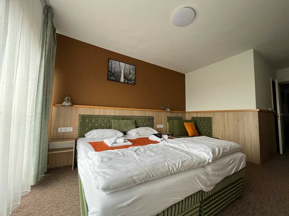 Фото Wellness Hotel Varfal