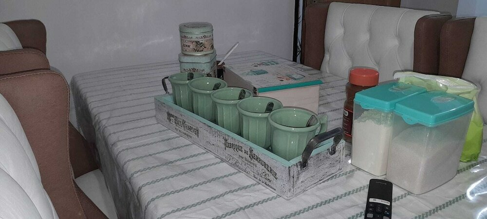 Фото Apart cataleia centro ezeiza