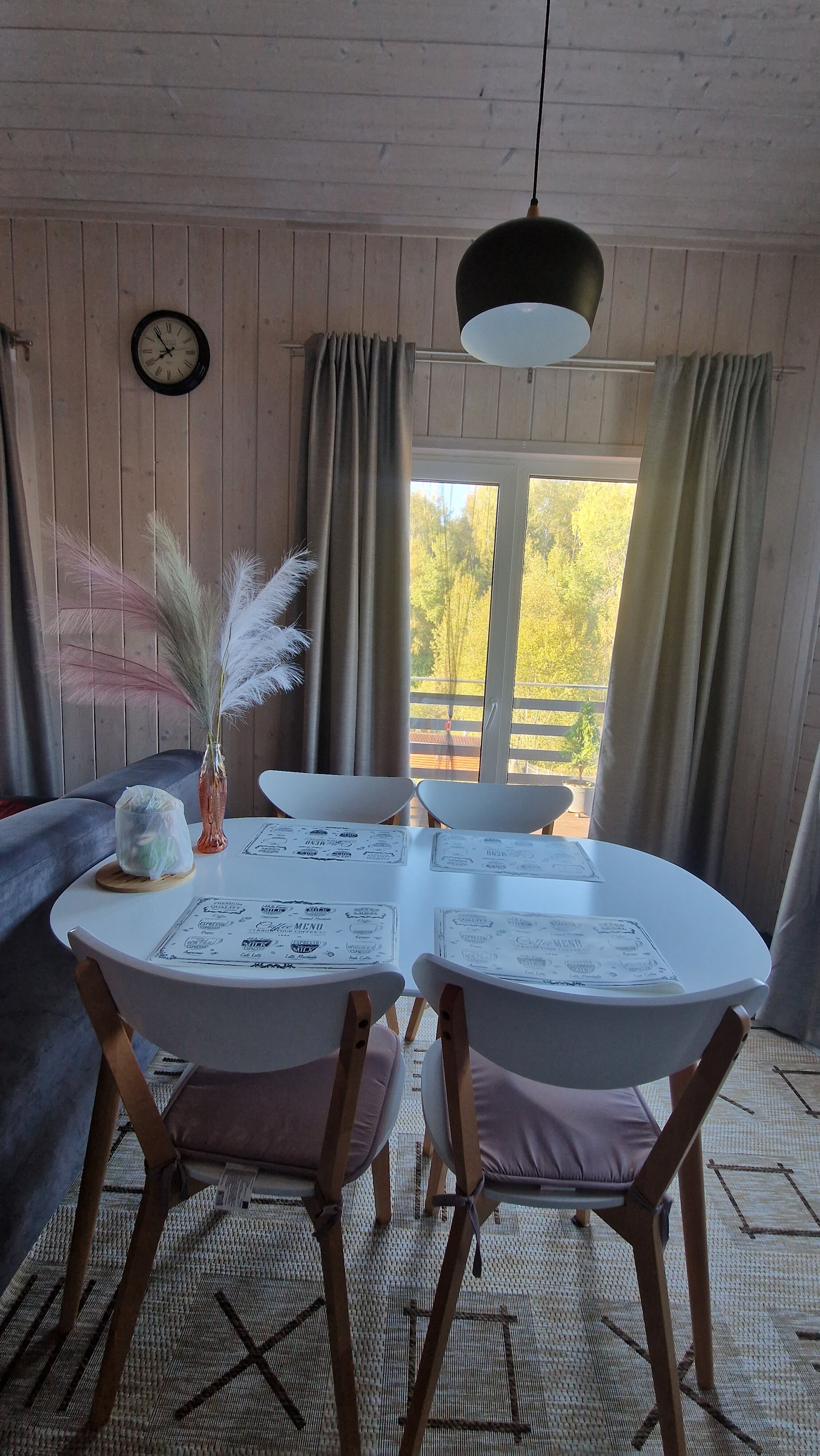 Фото Дом Шале