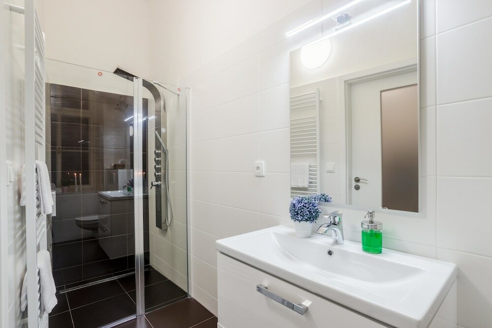 Фото Prague Kampa APTs by Michal&Friends