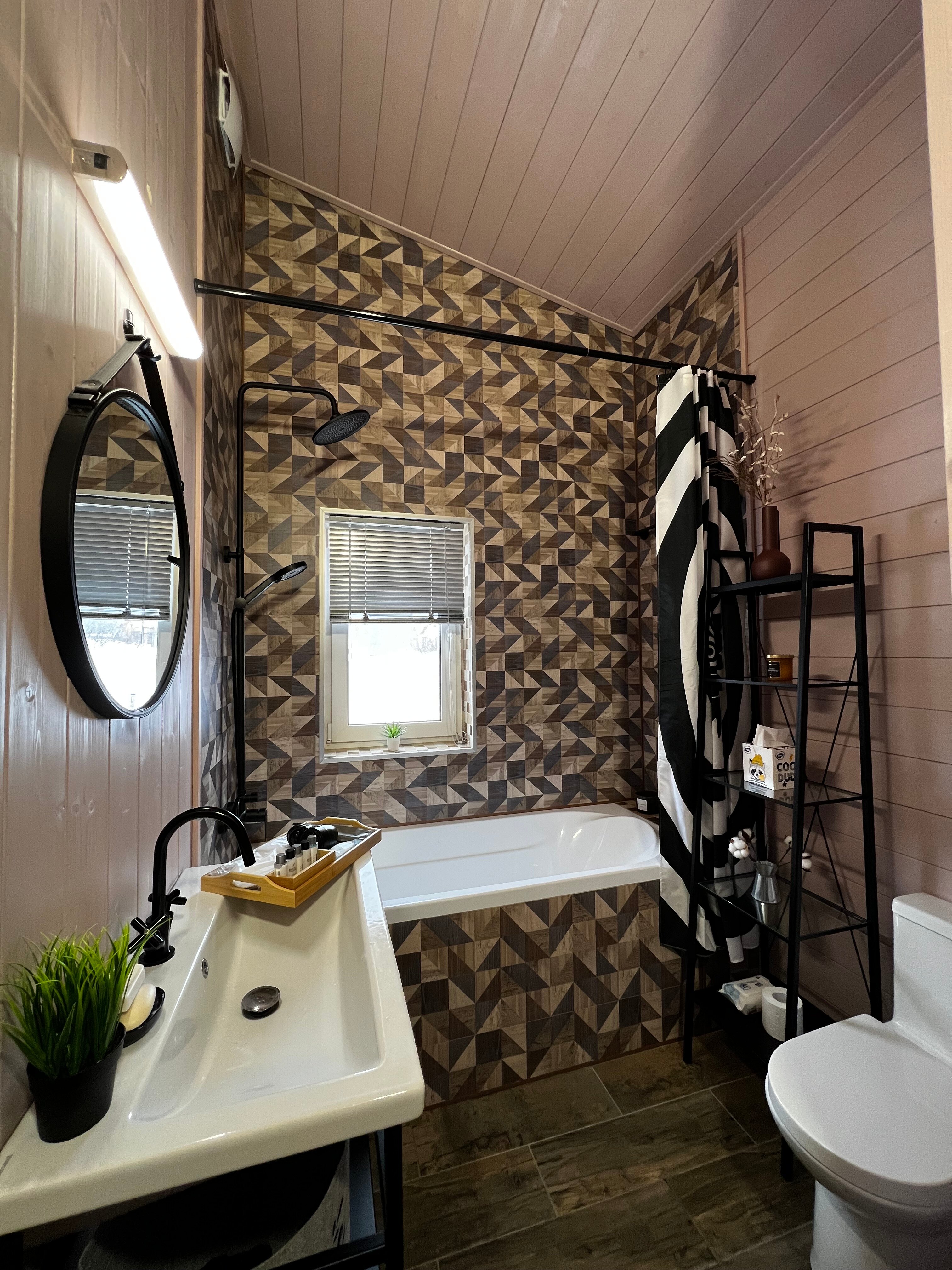 Фото Дом Шале