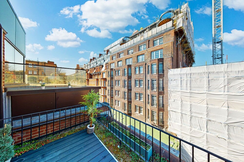 Фото Stay in Bond Street