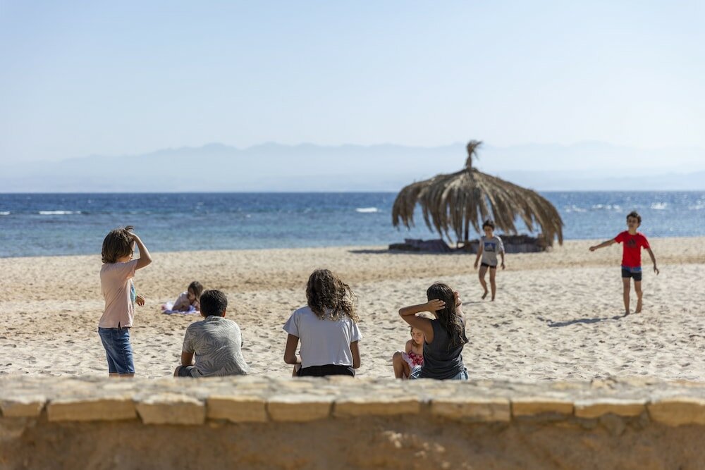 Фото Aqua Sun Village