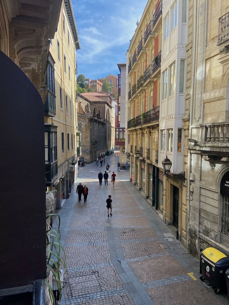 Фото Casual Blue