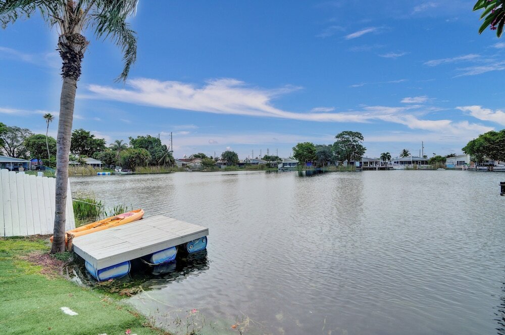 Фото The Lake House in Fort Lauderdale