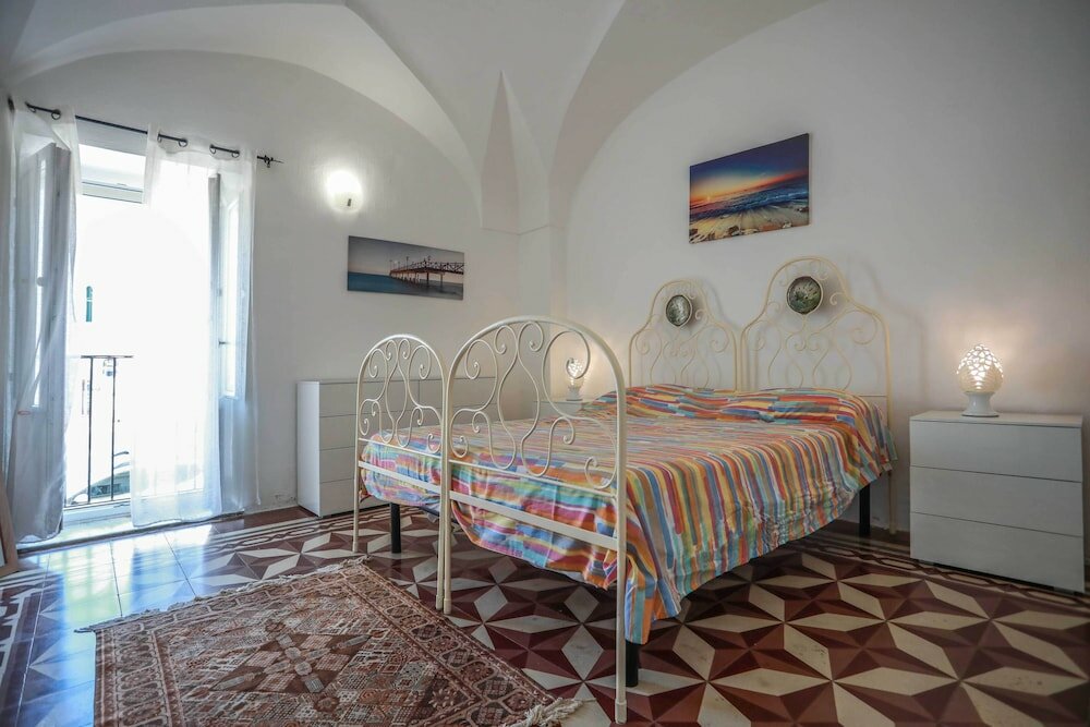 Фото Casa Vacanza Del Cuore 1