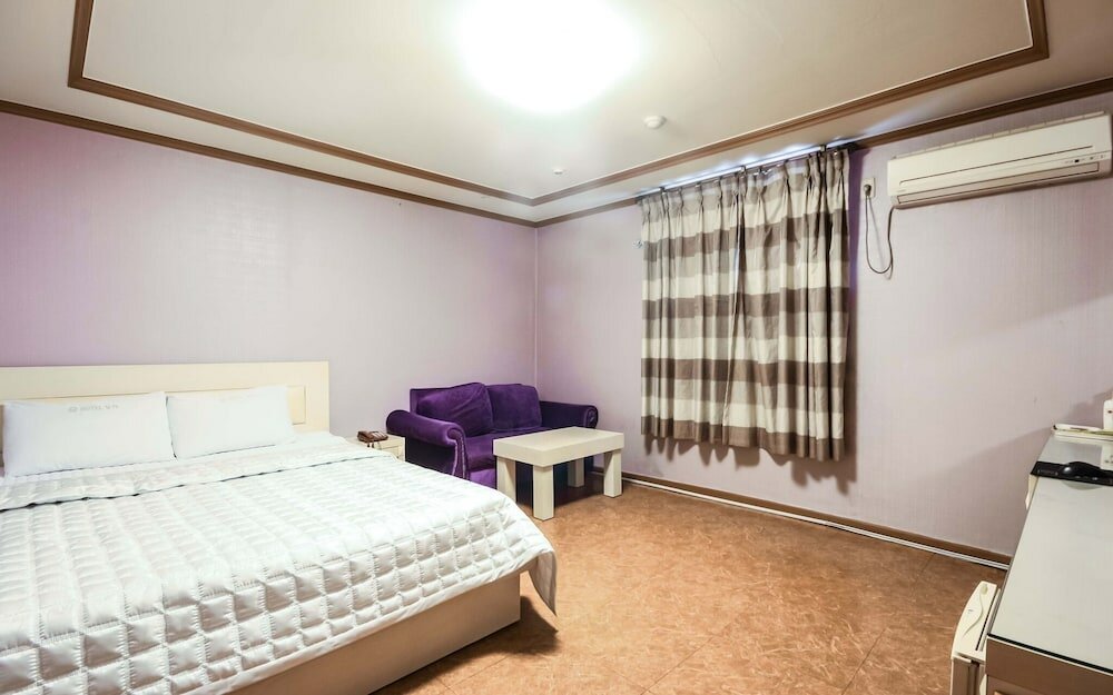 Фото Busan Haeundae Inca