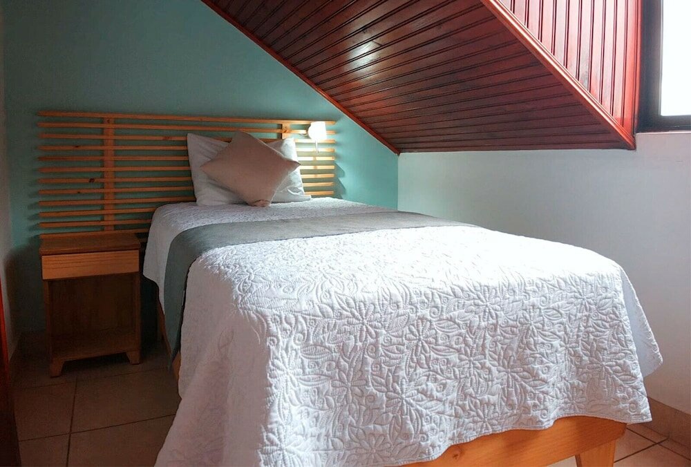 Фото Trebol Amarillo Bed & Breakfast