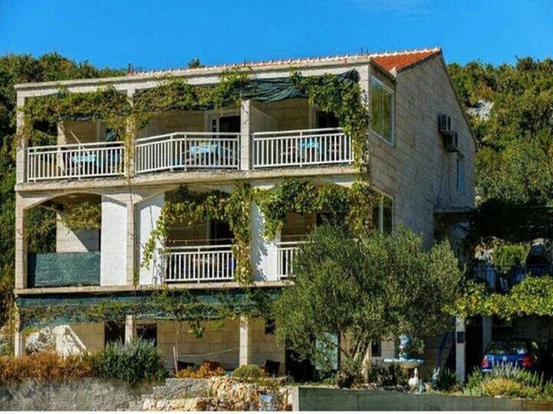 Гостиница Villa Sunce Doli