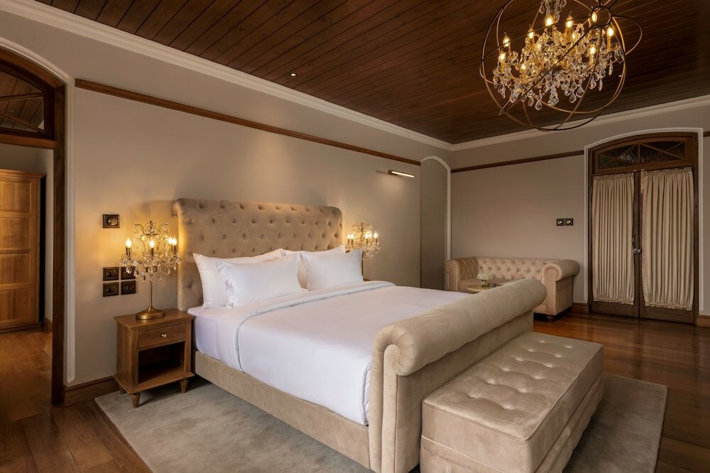 Фото The Bellwood Manor