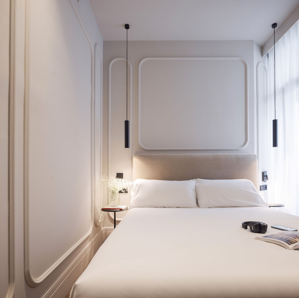 Фото Oliveira Rooms