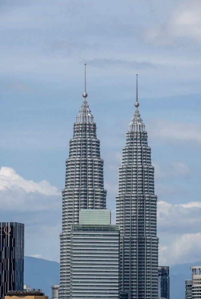 Фото Bbcc Lucentia Residence by Kay-Stay