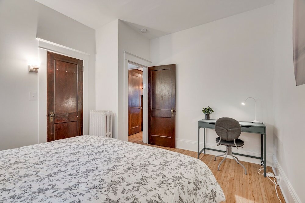 Фото Lyndale Bungalow